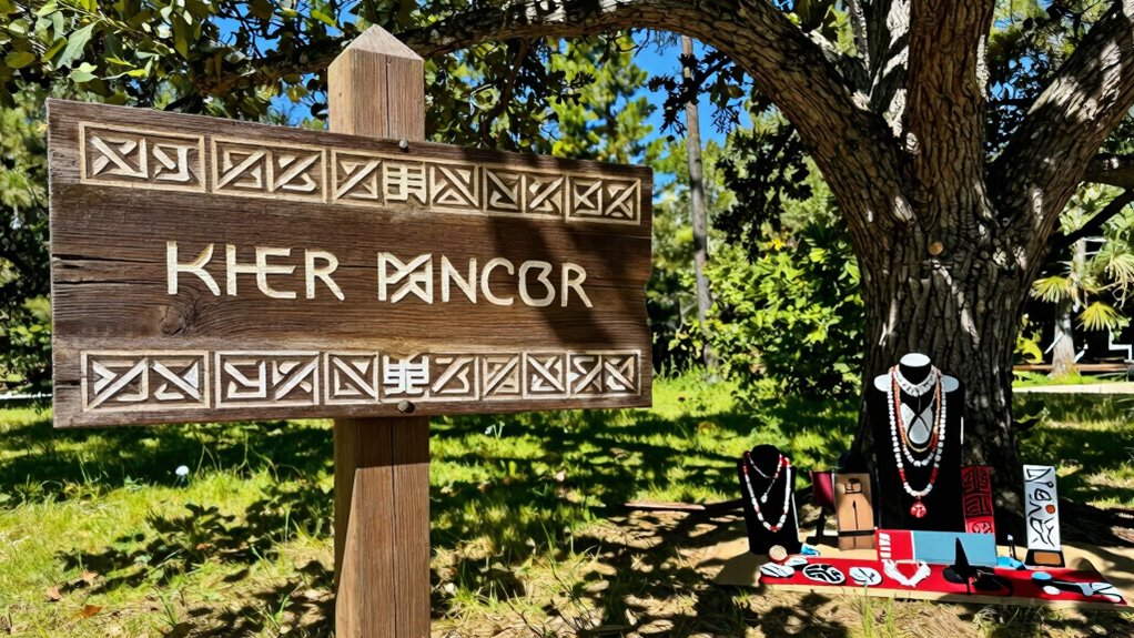 cherokee names and cultural awareness