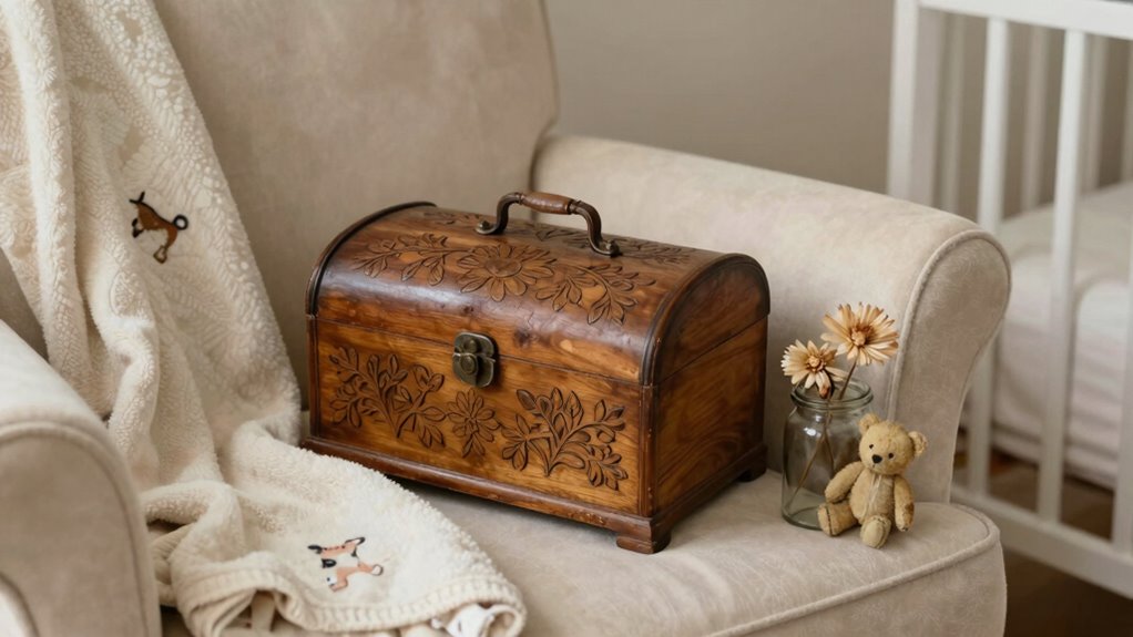 childhood memory preservation tips