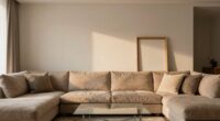 choosing decor prematurely