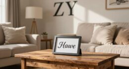 choosing surnames for decor