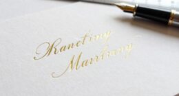 clear spelling for invitations