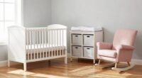 cost effective nursery furniture