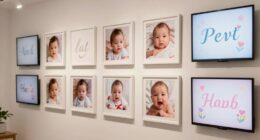 creating a personalized digital gallery