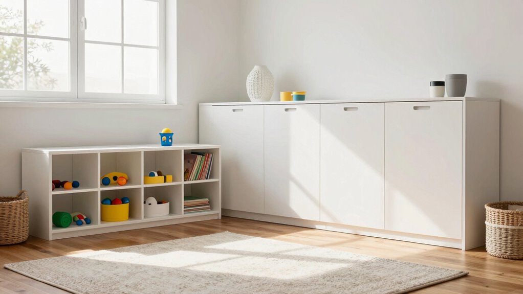 creative playful organization solutions