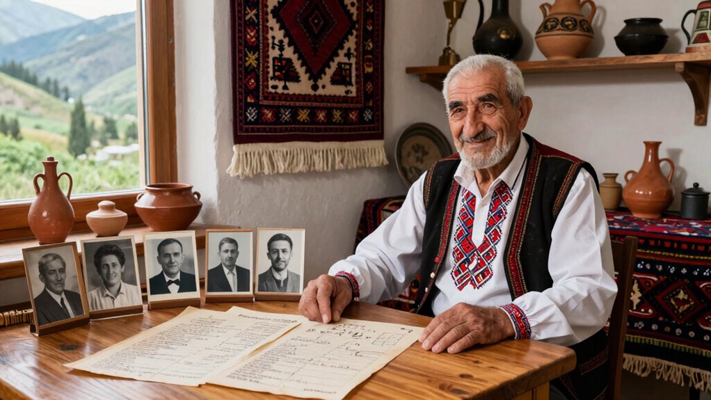 cultural heritage shapes names
