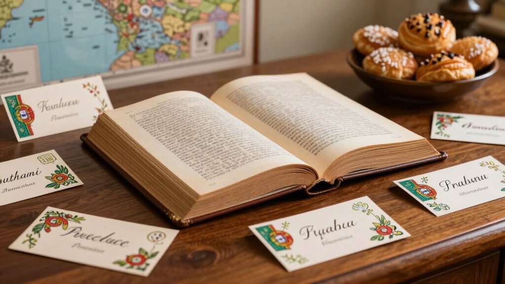 cultural historical and religious influences