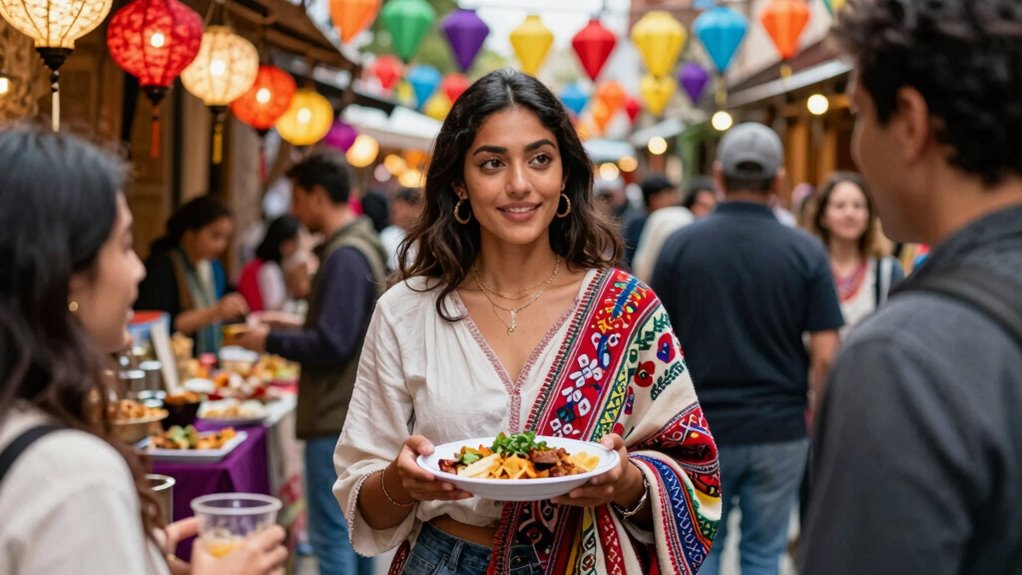 cultural sensitivity fosters genuine connection