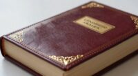 customized bible enhances special moments