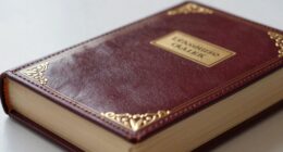 customized bible enhances special moments