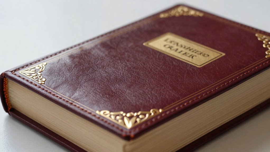 customized bible enhances special moments