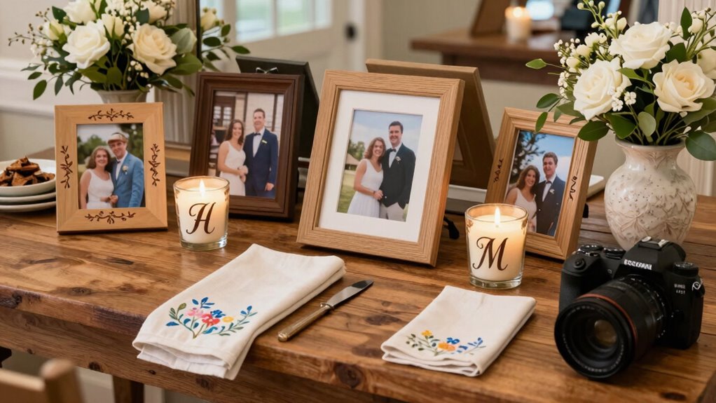 customized home decor registry