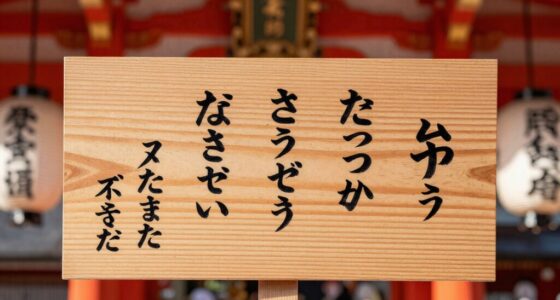 deciphering kanji pronunciation variations