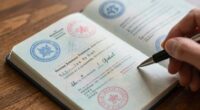 diacritics influence identity accuracy