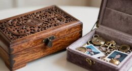 different purposes for storage