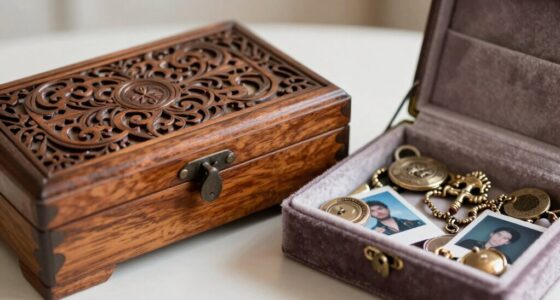 different purposes for storage