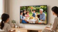 digital family memory solution