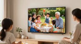 digital family memory solution