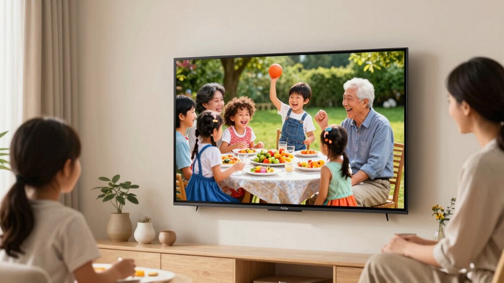 digital family memory solution