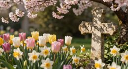 easter inspires timeless names