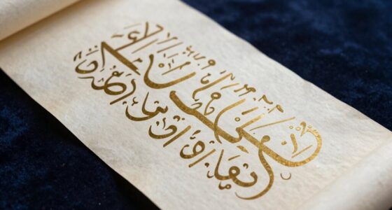 elegant arabic names guide