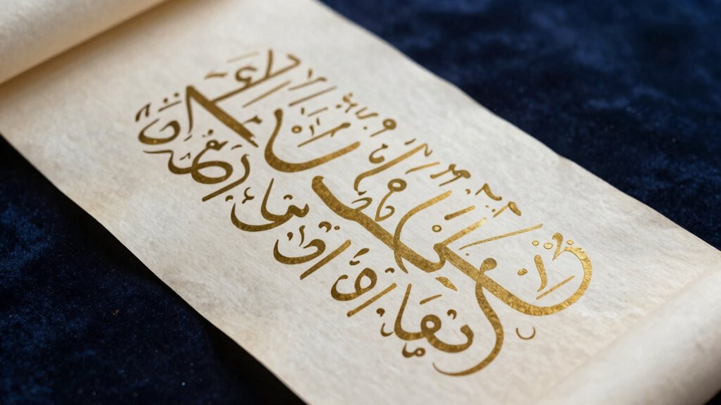 elegant arabic names guide