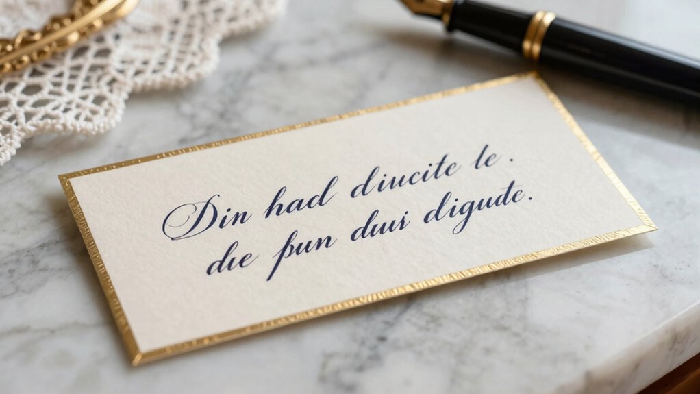 elegant french names guide