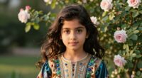 elegant persian girl name meanings