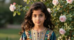 elegant persian girl name meanings