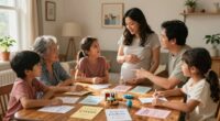 families narrow baby names