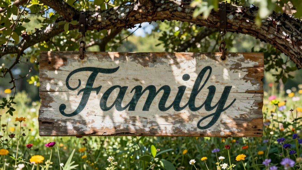 family history and cultural identity