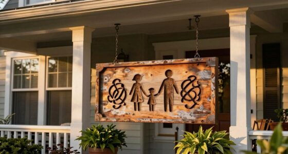 family identity across generations