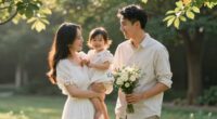 family name selection process