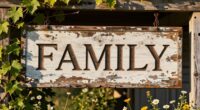 family name sign significance