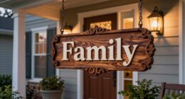 family name signs popularity