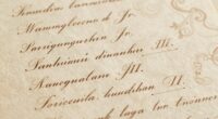 family naming traditions explained