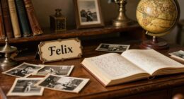 felix s joyful historical legacy