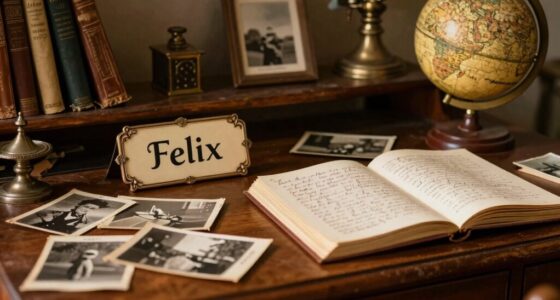 felix s joyful historical legacy