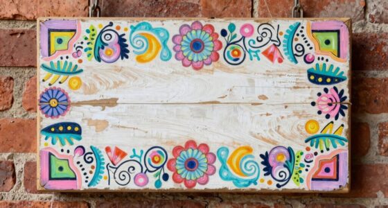 flexible sign personalization tips