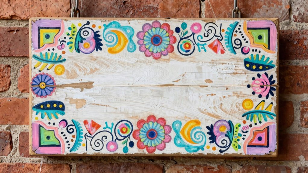 flexible sign personalization tips