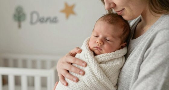 focus on meaningful names