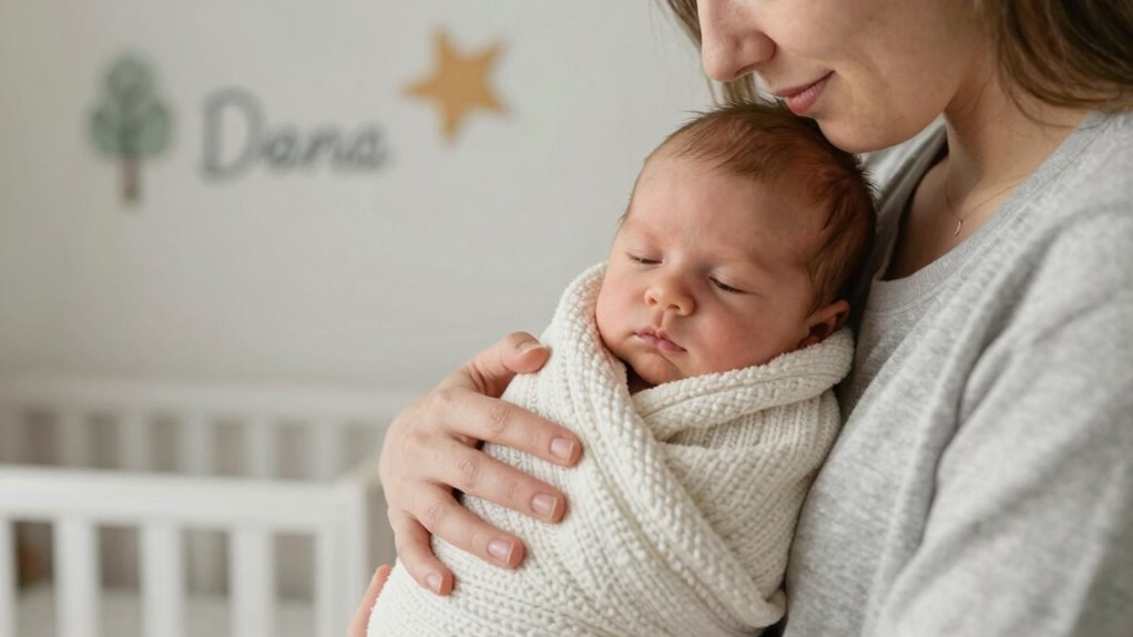 focus on meaningful names