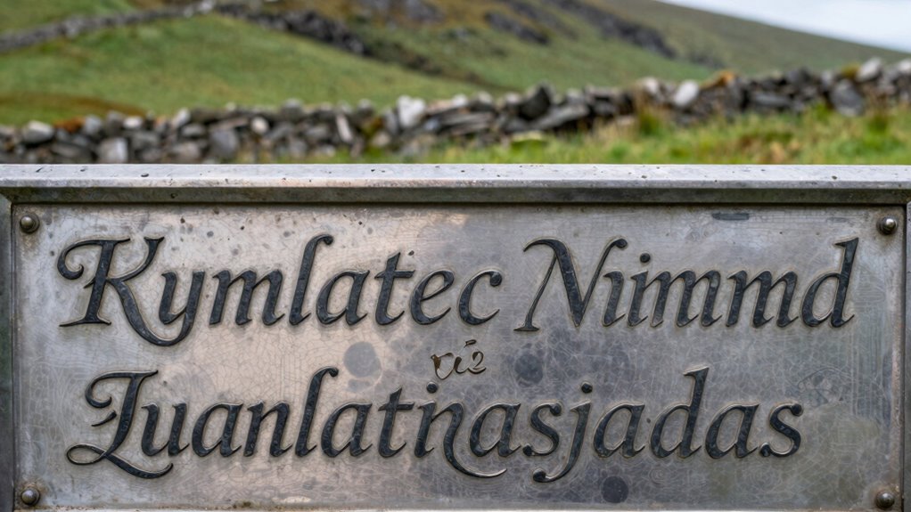 gaelic pronunciation s historical diversity