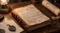 georgian names historical significance