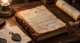 georgian names historical significance