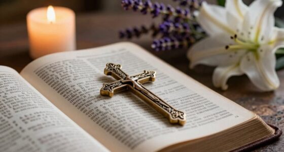 graceful christian names significance