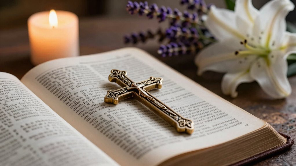 graceful christian names significance