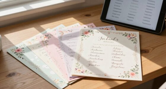 grandparent inspired baby names