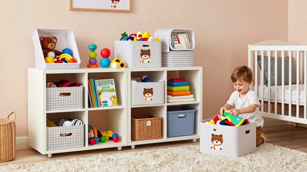 growing children s adaptable organization