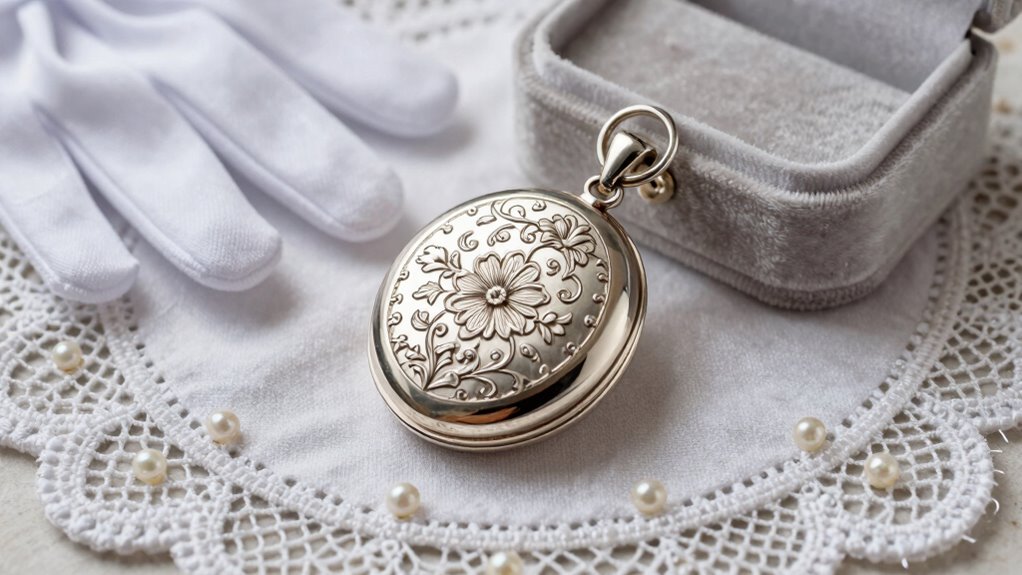heirloom faithful personalized keepsake