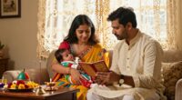 hindu nakshatra names tradition